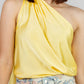 BLUSA SATIN MUSE