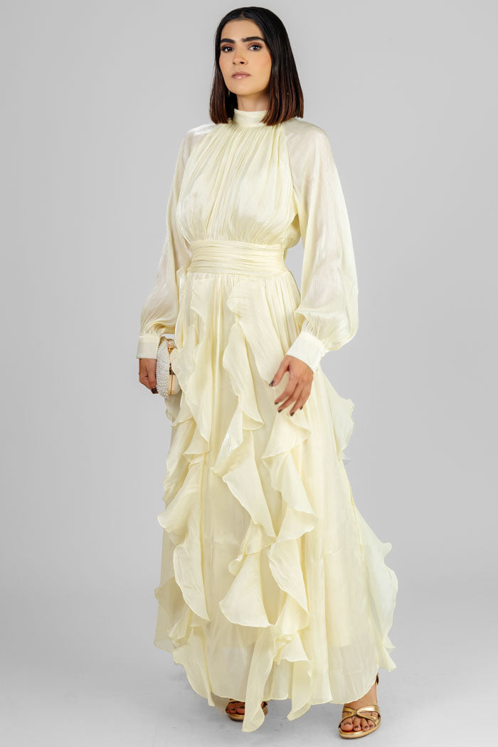 VESTIDO BELLE
