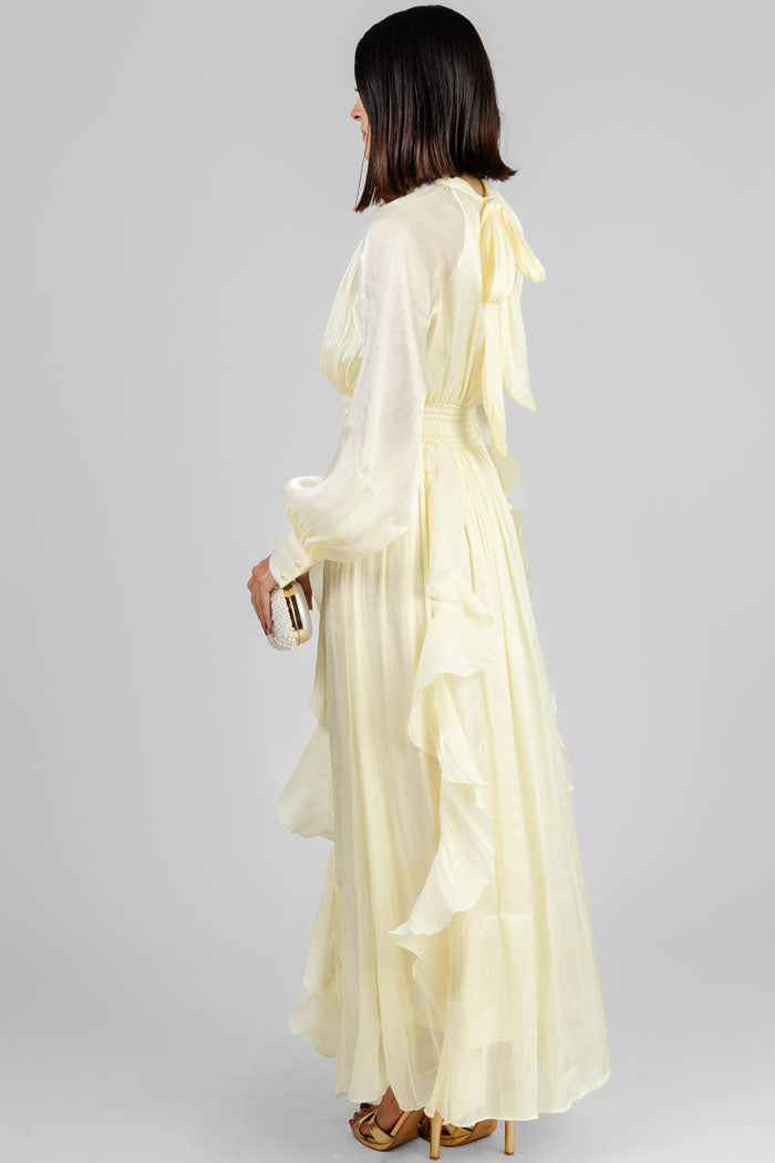VESTIDO BELLE