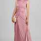 VESTIDO PLISSE