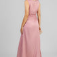VESTIDO PLISSE