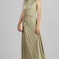 VESTIDO PLISSE