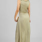 VESTIDO PLISSE