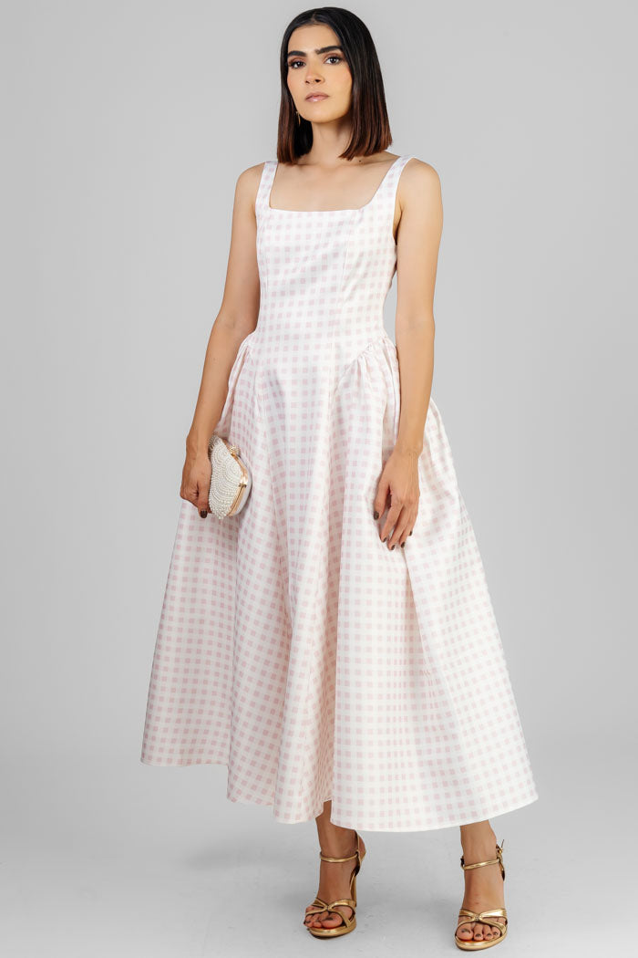 VESTIDO GISELLE