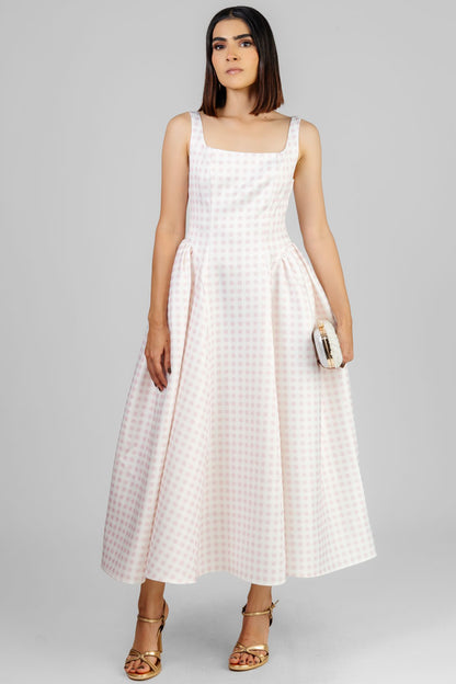 VESTIDO GISELLE