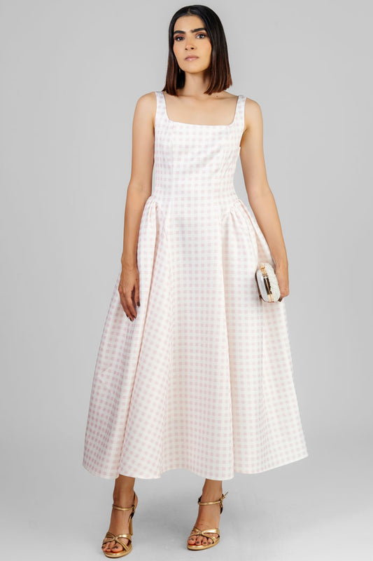VESTIDO GISELLE