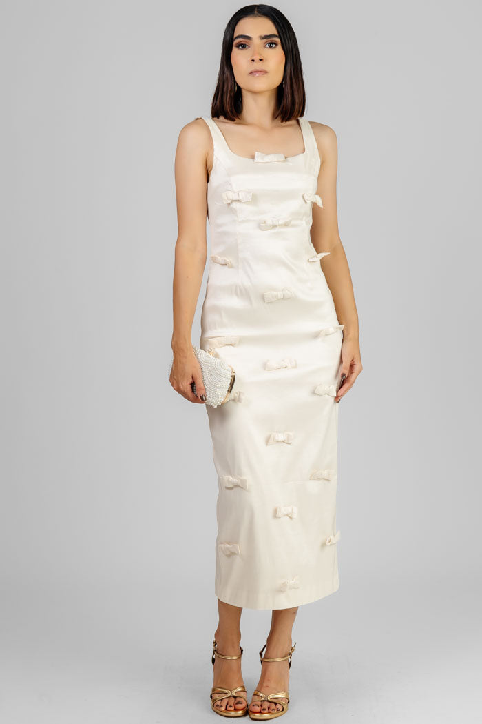 VESTIDO COQUETTE