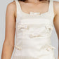 VESTIDO COQUETTE