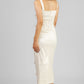 VESTIDO COQUETTE