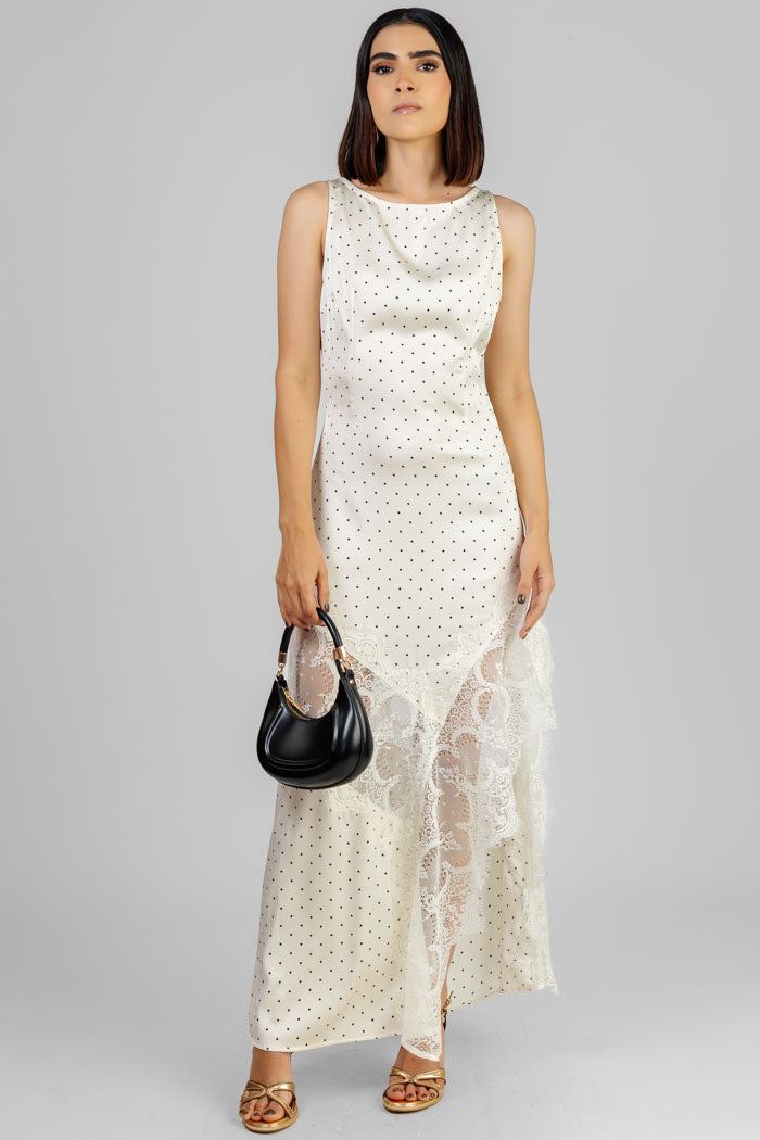 VESTIDO PARIS CHIC