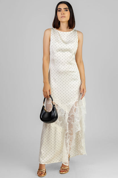VESTIDO PARIS CHIC