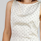VESTIDO PARIS CHIC