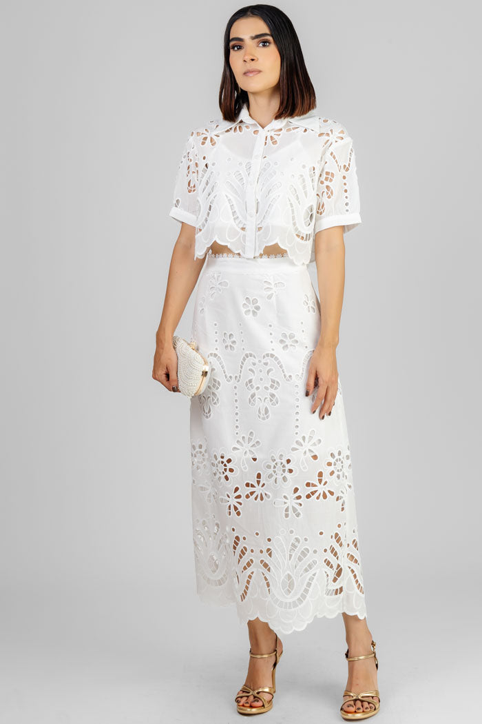 CONJUNTO ARABELLA