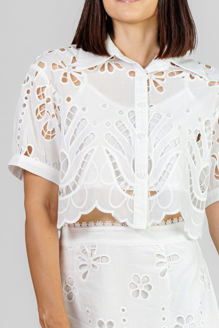 CONJUNTO ARABELLA