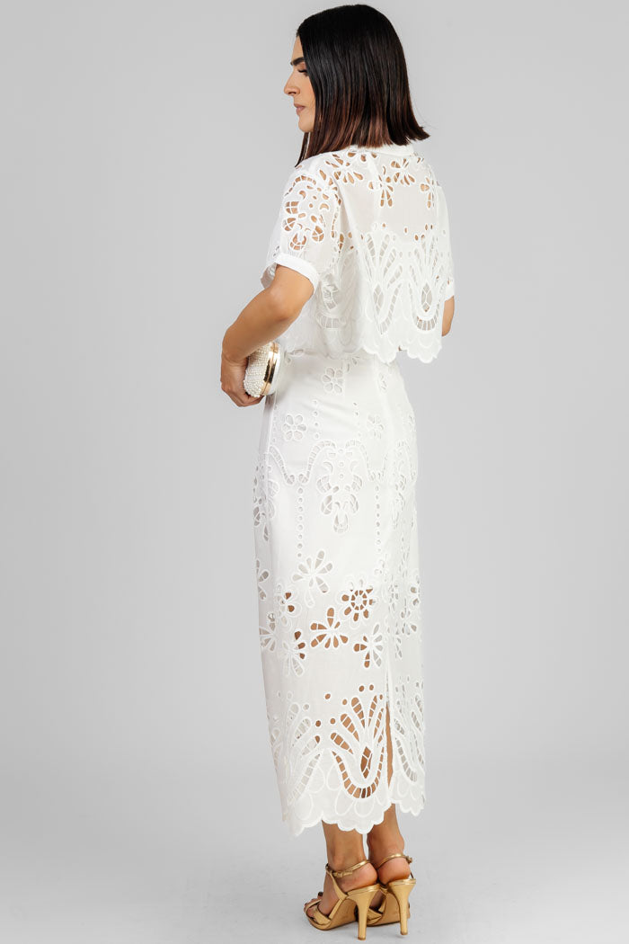 CONJUNTO ARABELLA