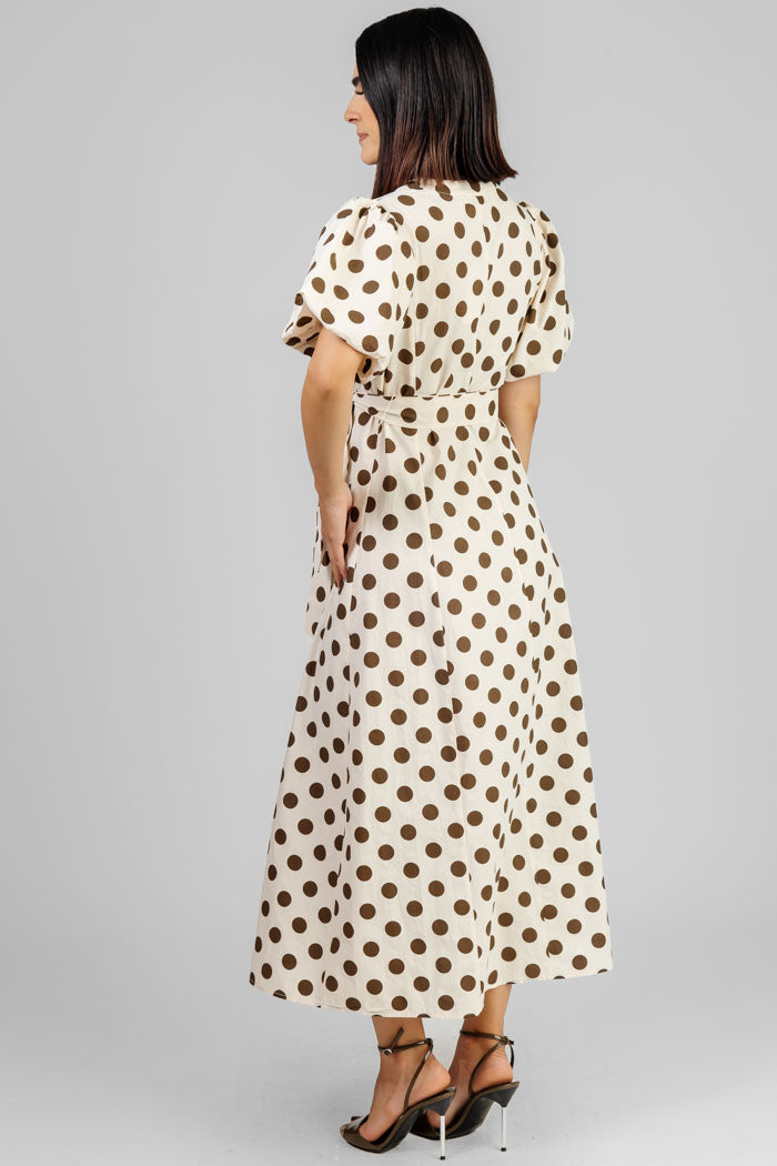 VESTIDO AUDREY