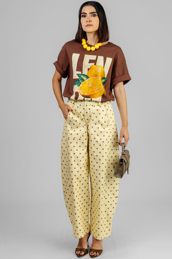 PLAYERA ZEST