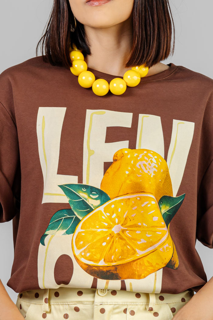 PLAYERA ZEST