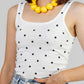 BLUSA DOTTY