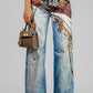 PANTALON ROCKSTAR
