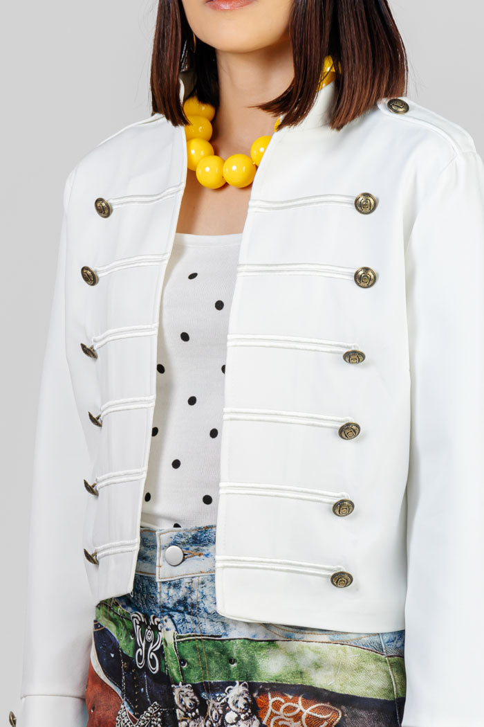 CHAQUETA VICTORIA