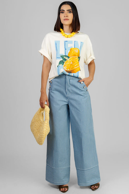 PANTALON AZURE