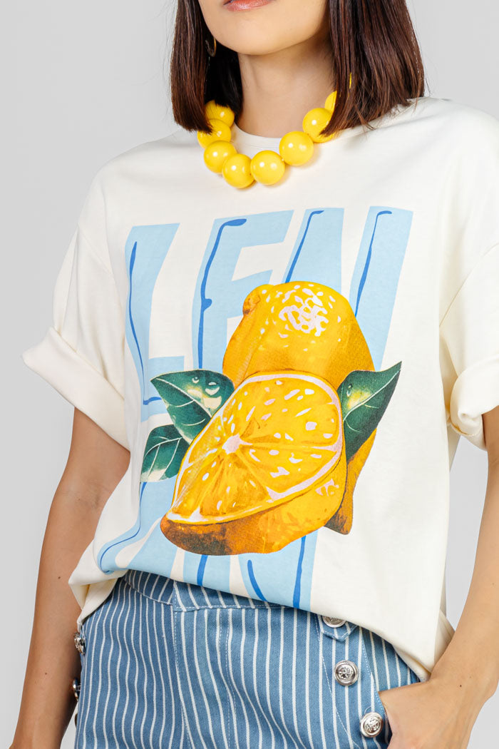 PLAYERA ZEST