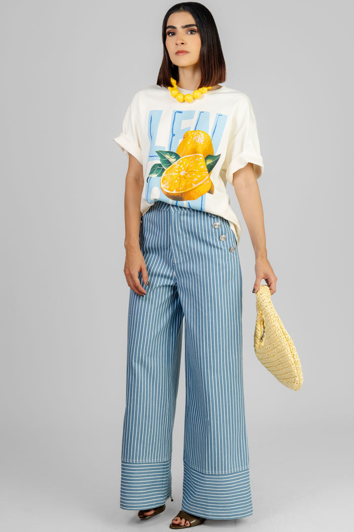 PANTALON AZURE