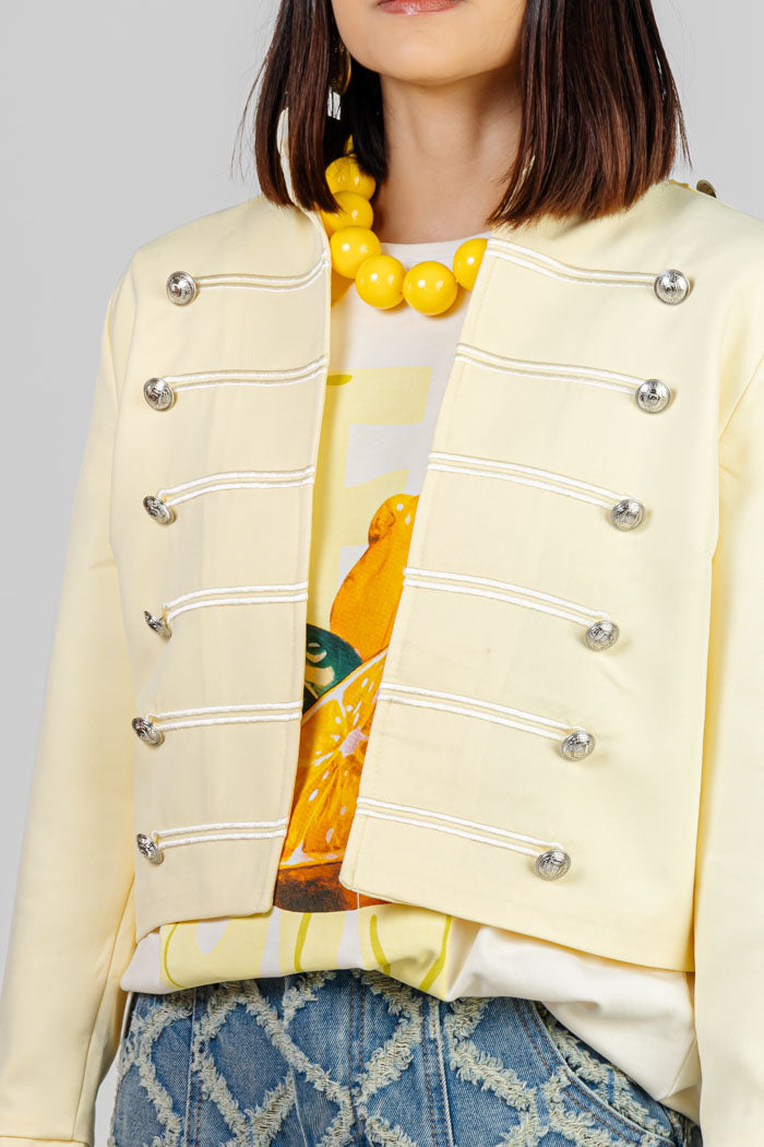 CHAQUETA VICTORIA
