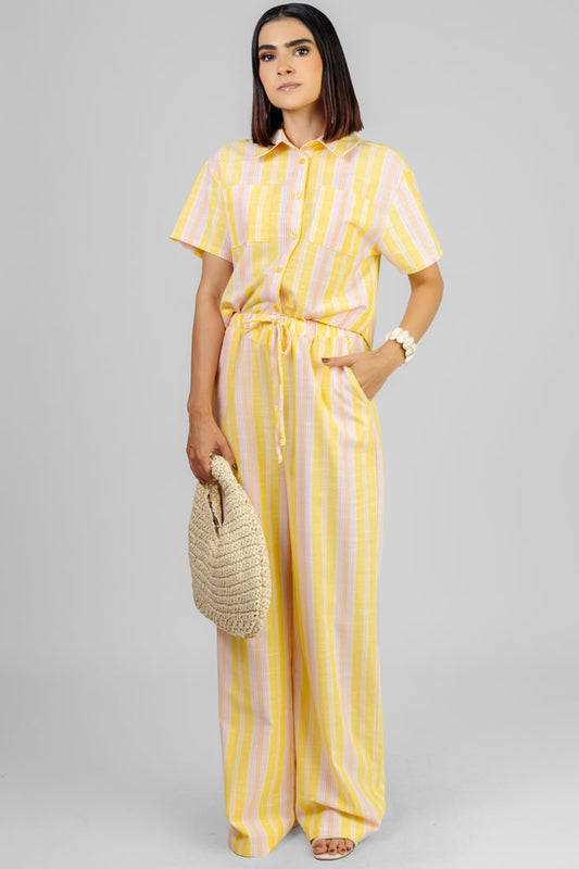 CONJUNTO SUNNY VIBES