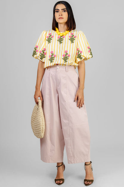 PANTALON SIENA