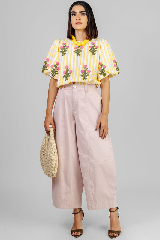 PANTALON SIENA