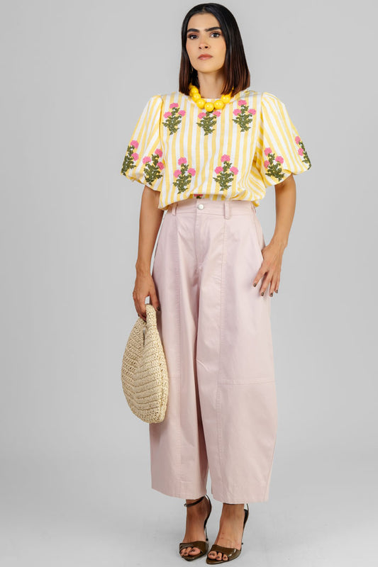 BLUSA DAYSI RAYAS