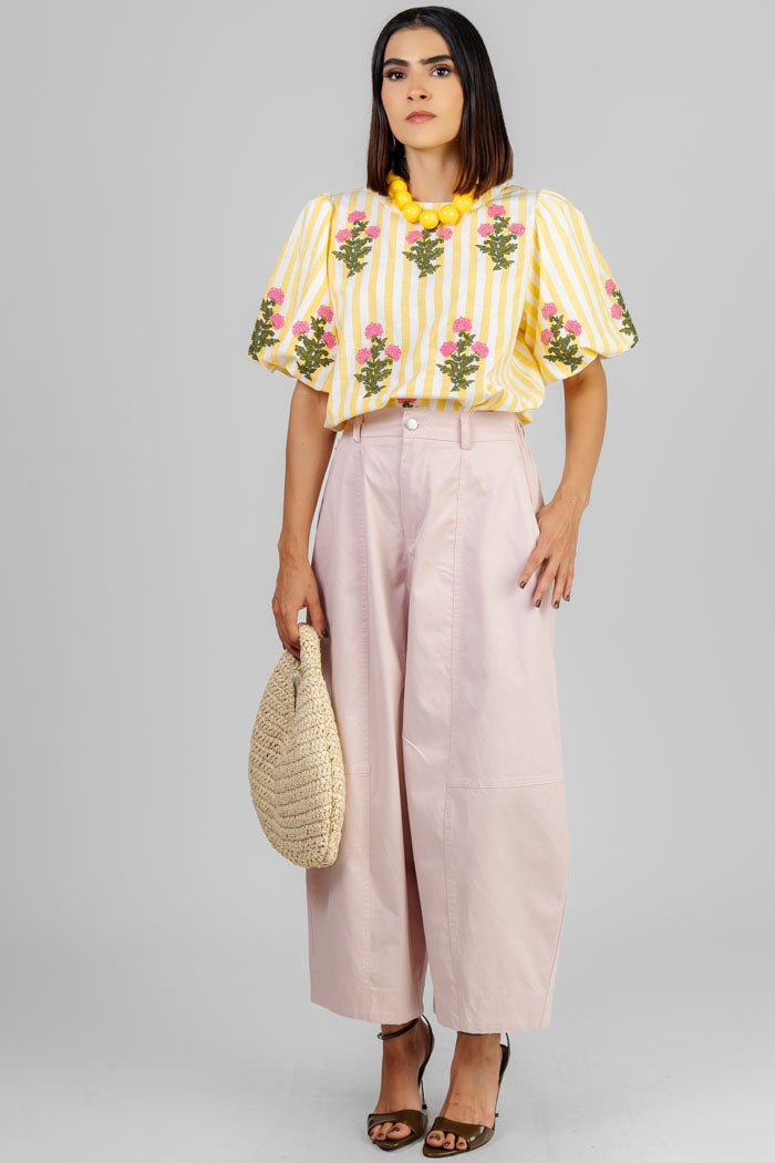 PANTALON SIENA
