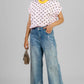 PANTALON CRYSTAL DENIM