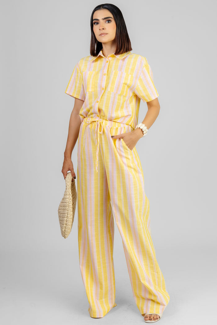 CONJUNTO SUNNY VIBES