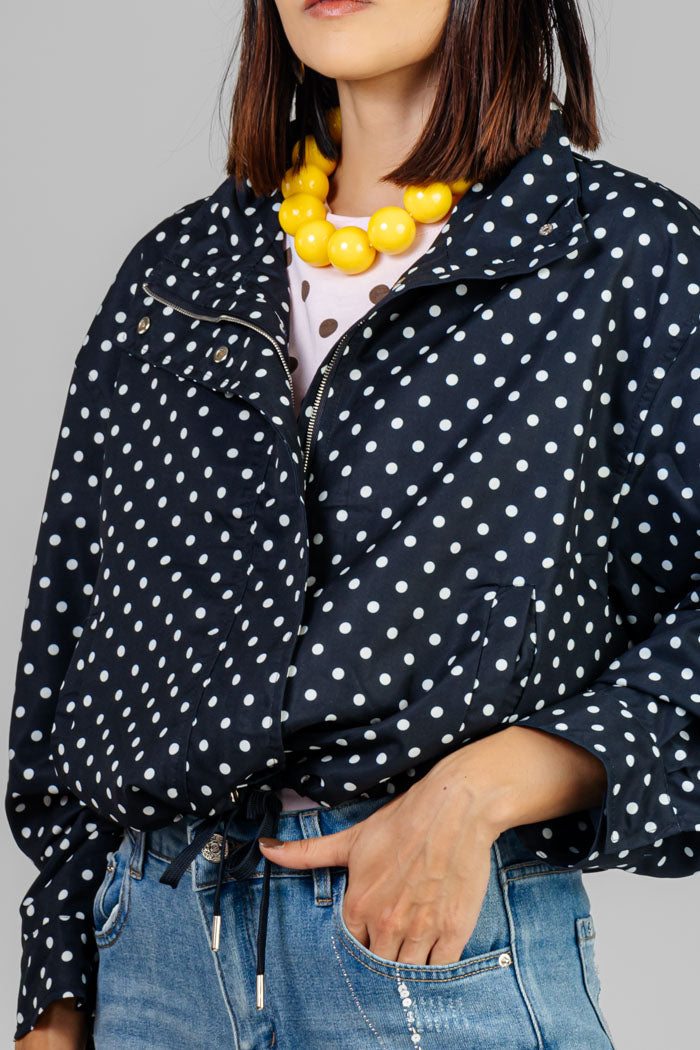 CHAQUETA COCO