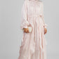 VESTIDO OPALINE