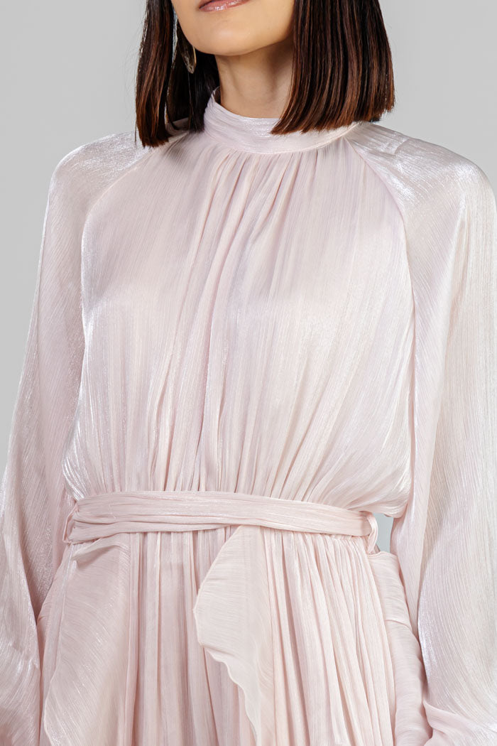 VESTIDO OPALINE