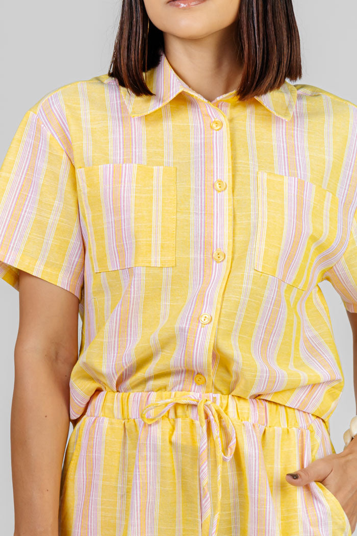 CONJUNTO SUNNY VIBES