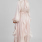 VESTIDO OPALINE