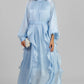 VESTIDO OPALINE