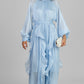 VESTIDO OPALINE