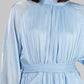 VESTIDO OPALINE