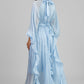 VESTIDO OPALINE