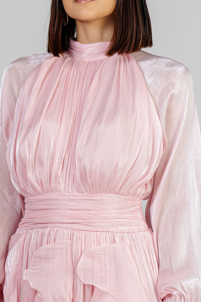 VESTIDO BELLE