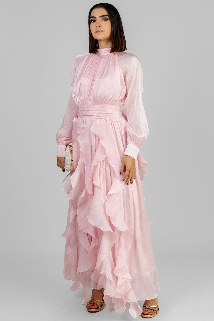 VESTIDO BELLE