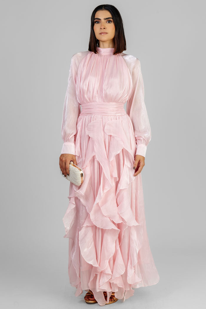 VESTIDO BELLE