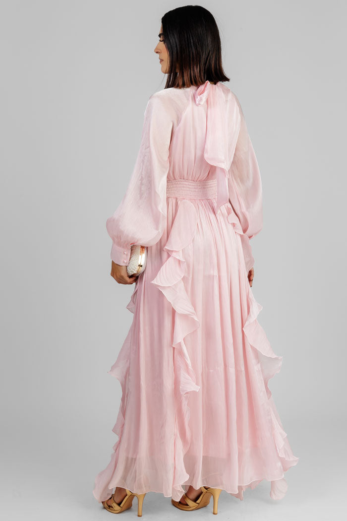 VESTIDO BELLE