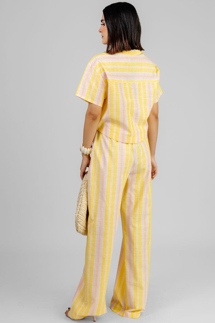CONJUNTO SUNNY VIBES